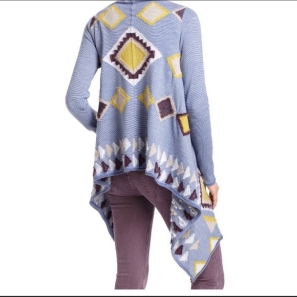 Fiets Voor 2 Southwestern Asymmetric Waterfall XS - Picture 10 of 10